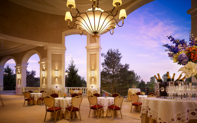 Encore Boston Harbor