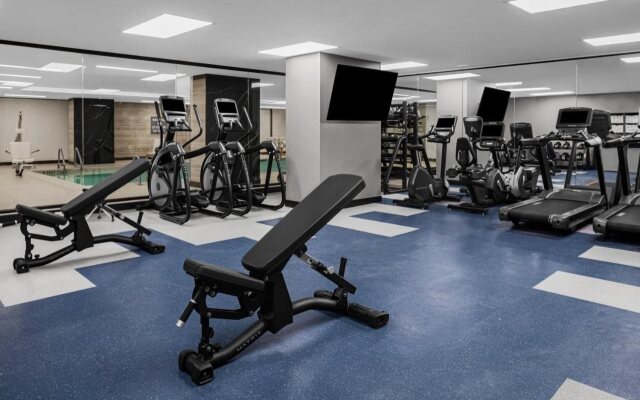 Four Points by Sheraton Flushing