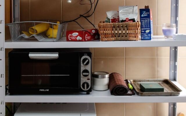 Rentopolis Kramer 19 - Porta Venezia