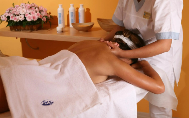 Grand Hotel Terme