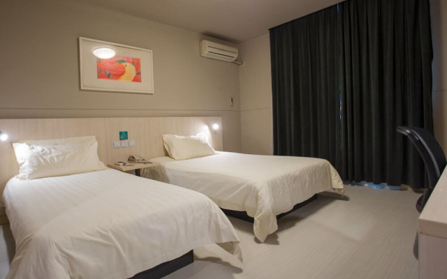 Hi Inn Hangzhou Middle Linping East Lake Road – Guest Rooms – Hangzhou