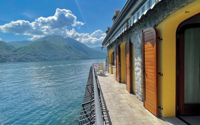 Brienno Fronte Lago