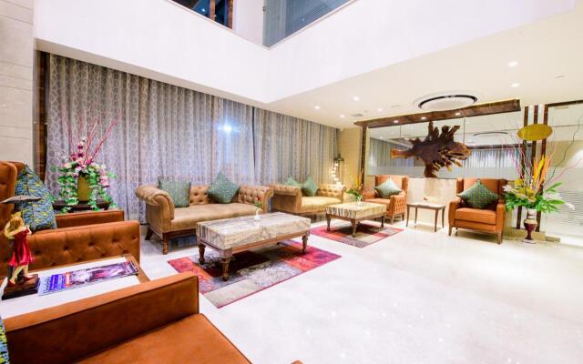 Best Western La Vista Pathankot