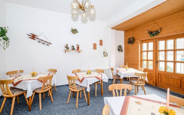 Pension Barbara Schierke