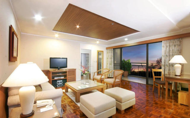 Kantary Bay Hotel & Serviced Apartments Sriracha (SHA Extra Plus)