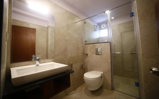 Hotel Skml Grand