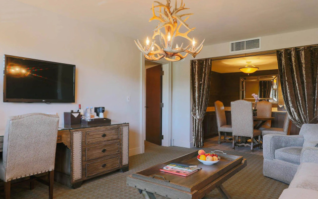 Grand Bohemian Lodge Asheville, Autograph Collection®