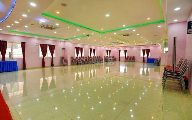 Fabhotel Champion Gateway