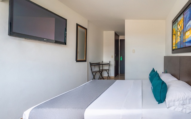 Hotel Casa Blanca Laureles