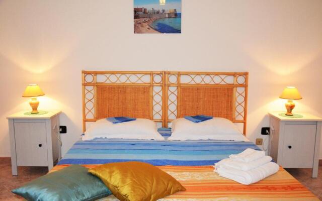 Salenterra B&B (Salento)