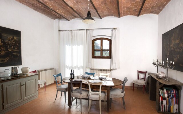 La Fontaiola