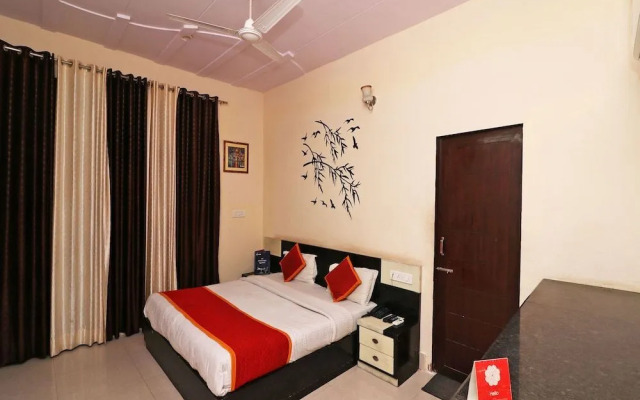 Kanwal Resort by OYO Rooms