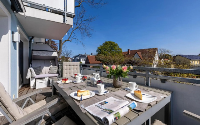 Strandstr 43H Sonnenresidenz