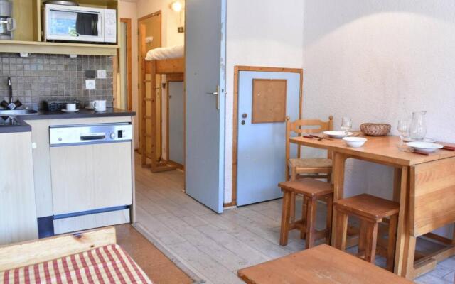 Chalet Méribel, 3 pièces, 6 personnes - FR-1-180-411