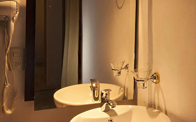Hotel Casa Rua