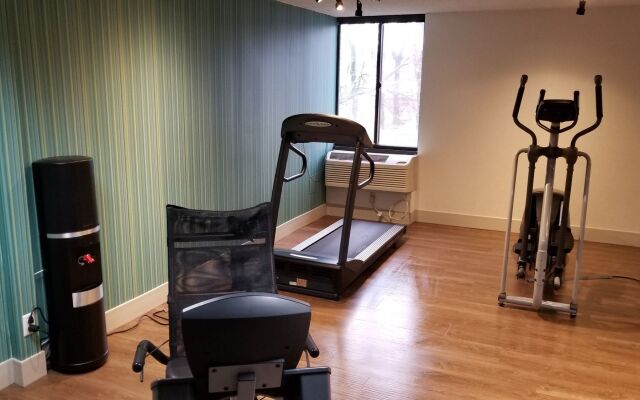 Holiday Inn Express Rochester - Greece by IHG