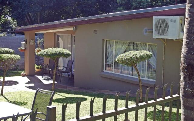 Apricity Inn