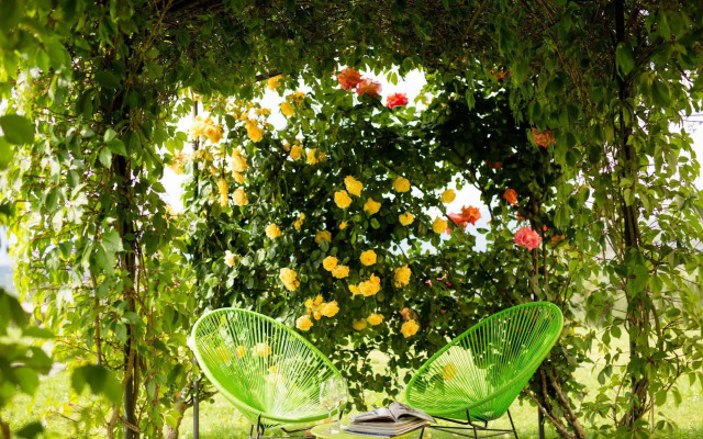 Tenuta Torre Rossa Farm & Apartments