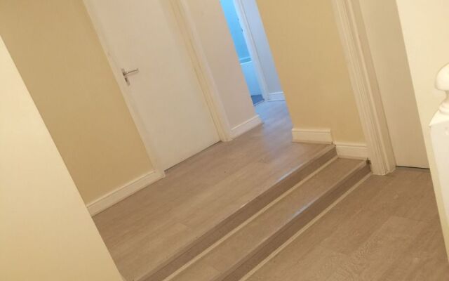 Regent Guest House Grimsby