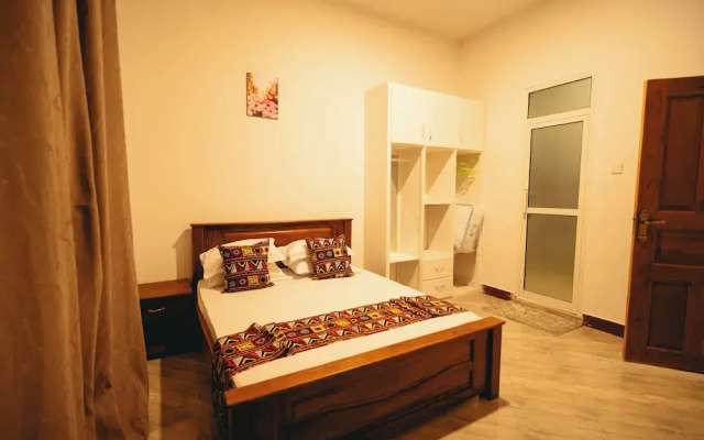 Freedomhomesairbnb