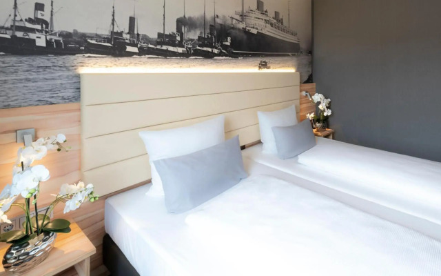 Plaza Premium Columbus Bremen
