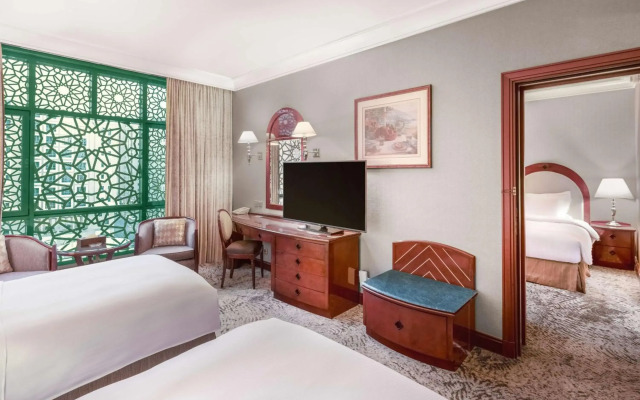 Madinah Hilton
