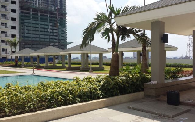 Light Residences - One Bedroom Condo Unit