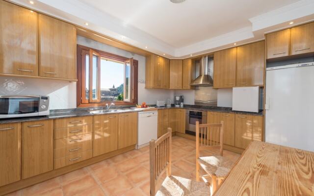 Villa Valldemossa