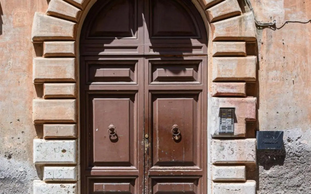 Riari 59 Rome - Trastevere