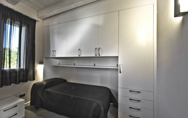 La Giolosa Gardapartments