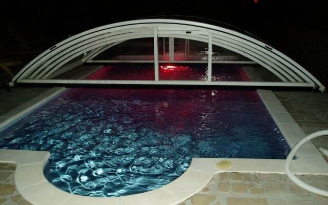 Chambres d'Hôtes La Maison d'Euterpe