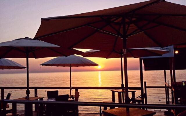 Abbronzatissima Capo d'Orlando