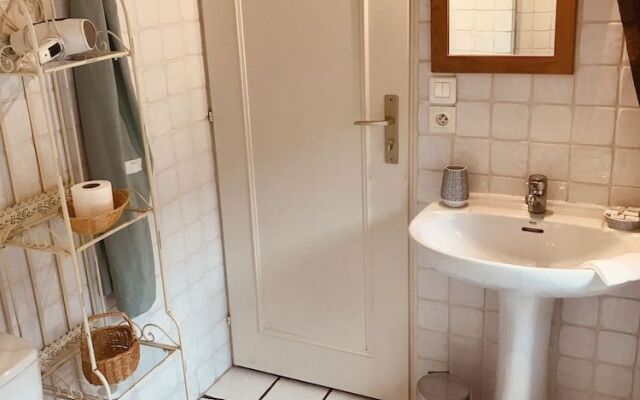 Les Chambres de Jean Marc Brocard