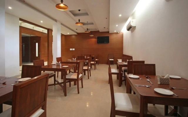 Royal Residence City Center