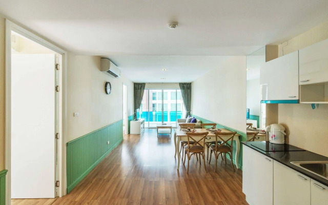 My Resort By Favstay