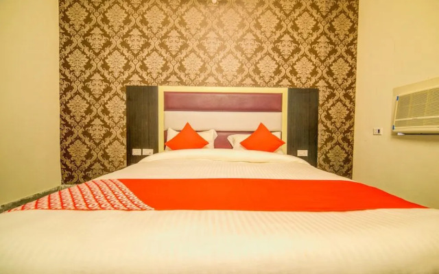 Diamond Expo by OYO Rooms