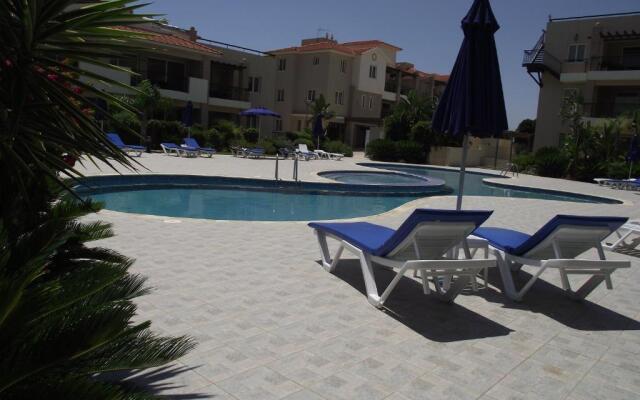 Pyla Gardens Apartment E 202