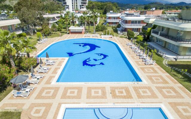 Simena Holiday Village & Villas