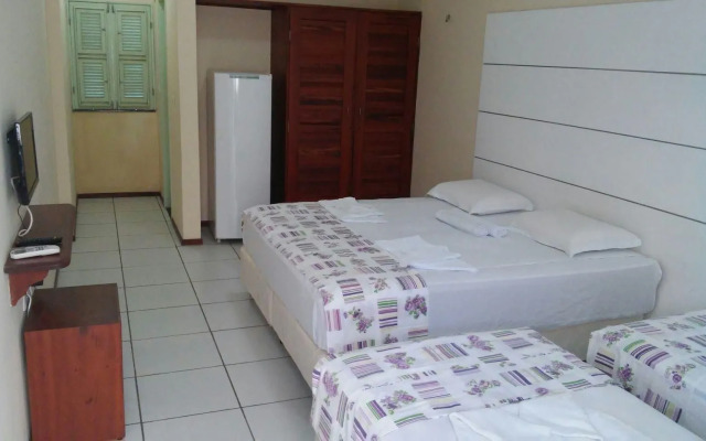 Ocean Praia Hotel LTDA