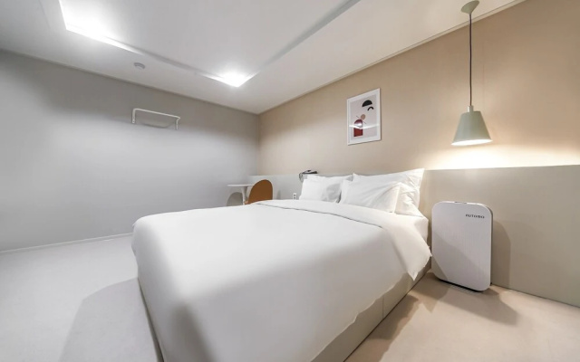 Yeongcheon Hotel Shop