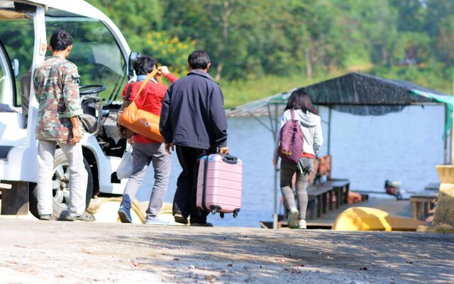 Chiang Rai Valley Resort @Doi Hom Fha