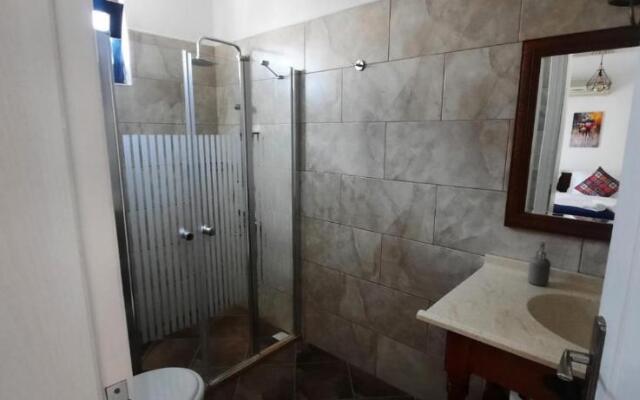 Ala Anka Alaçatı Hotel
