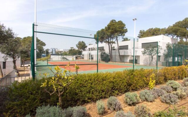 House Brasil Llafranc