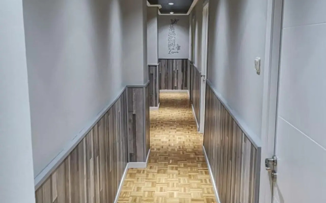 Apartamentos Avenida de La Paz