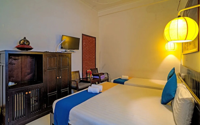 Hoi An Viet House Homestay