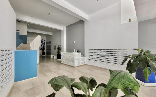 Sunset View Studio by TOR