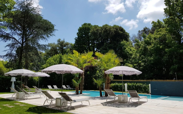 Hotel Hambros Il Parco