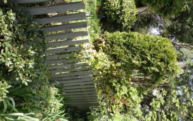 Serenity Bed and Breakfast
