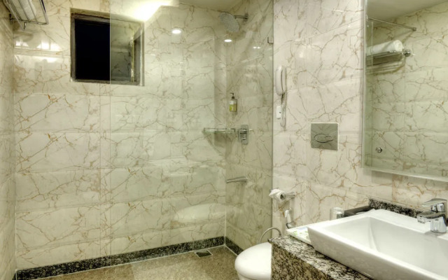 Hotel Ambassador