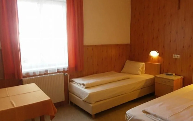 Hotel Haus Franziskus